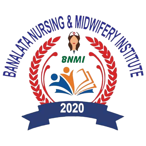 Banalata Nursing & Midwifery Institute logo