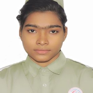 MST. LIZA KHATUN