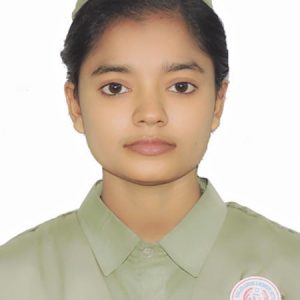 MOST. NUSRAT KHADIZA