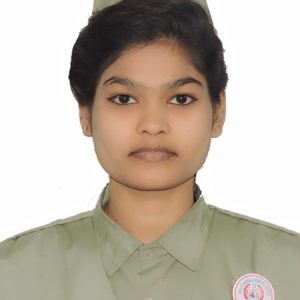 SADIA AFRIN