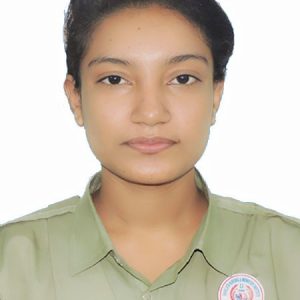 MST. KEYA MONY