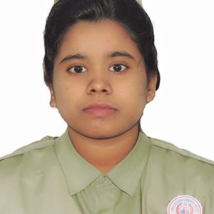 MST. SHAKILA KHATUN