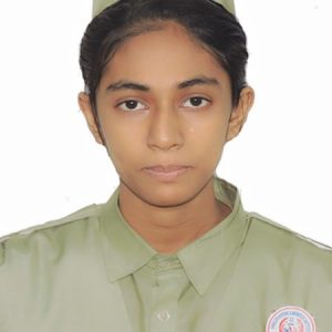 SAMIA JAMAN