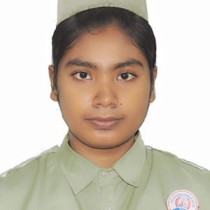MST. ROHIMA KHATUN