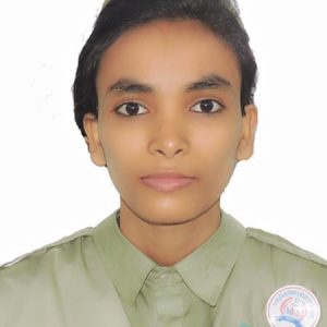 SHATHI KHATUN