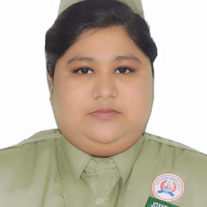 MST. JOYATI SARKAR