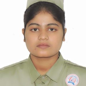 KUMARY RADHARANI GHOSH