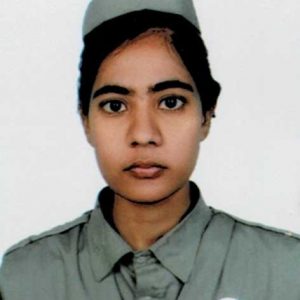 MOST. NIPA KHATUN