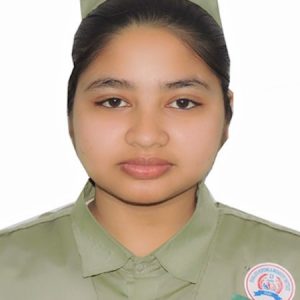 KHADIZA KHATUN