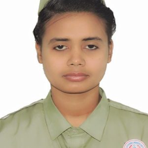 MST. SUMONA AKTER
