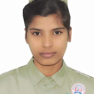 MOST. MAHFUJA KHATUN
