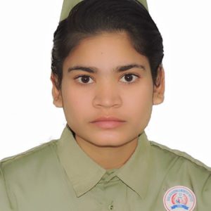 MST. SHANAZ KHATUN