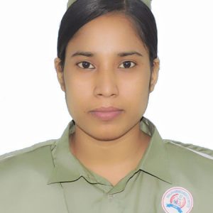 MST. SAKILA KHATUN