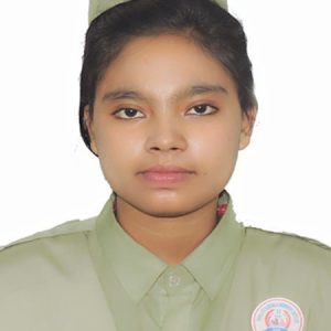 MOST. PINKY KHATUN