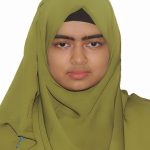 Mst. fatema Tuj Johora