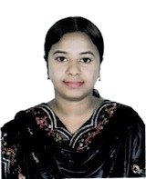 Mst. Nahida Khatun