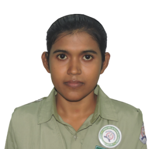 Mst. Taslima Khatun
