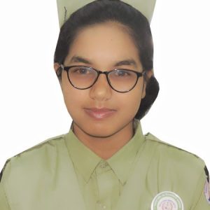 Somayia Akter