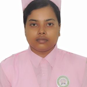 Mst. Shakila Khatun