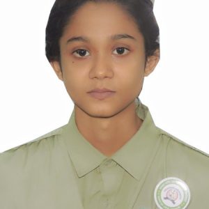 Sumaiya Akter Smriti