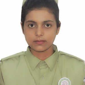 Mst. Suma Khatun