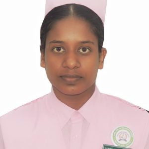 Mst. Zannatun Ferdous