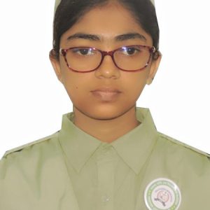 Umme Fatema Khatun