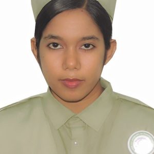 Mst. Soniya Khatun