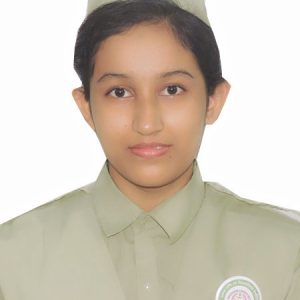 Mst. Sadia Akter