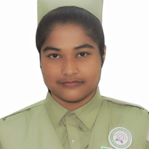 Mst. Ismat Ara