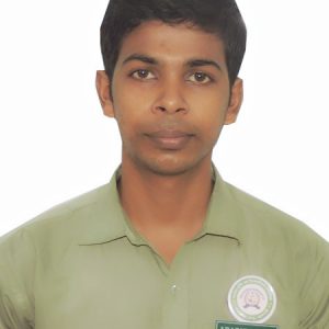 Md. Arafat Hosen