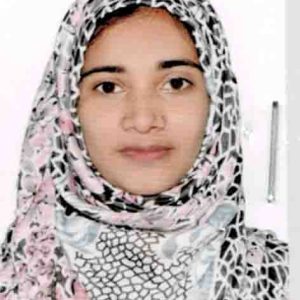 Mst. Marufa Khatun