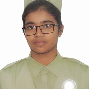 Sumaiya Khatun