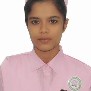 Mst. Asha Khatun
