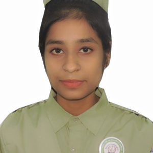 Mst. Israt jahan