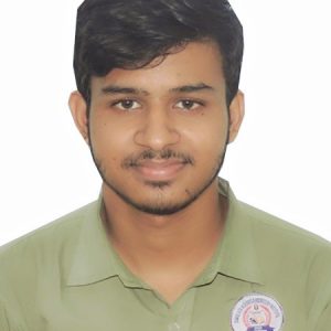 Md. Shahid Alom