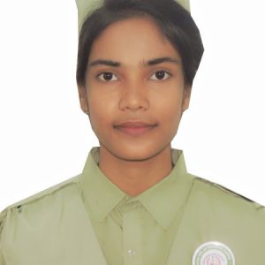 Mst. Sagira Khatun