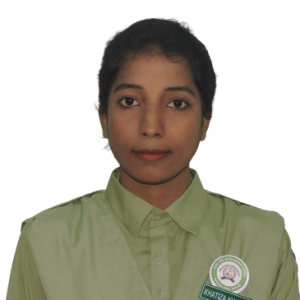 Mst. Khatiza Khatun