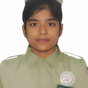 Mst. Chumki Khatun