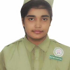 Mst. Ratna Khatun