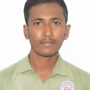 Md. Tarik Hossain