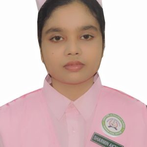 Mst. Sharmin Aktar Rima