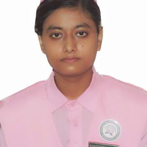 Mst. Khadizatul Kubra