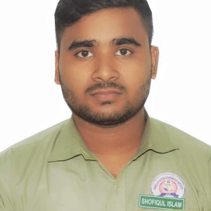 Md. Shofiqul Islam 