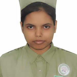 Mst. Sadia Khatun