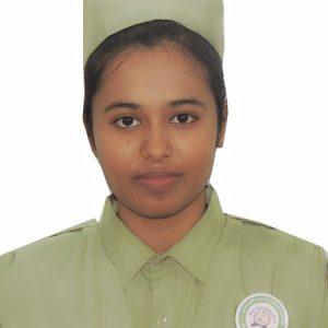 Mst. Fariya Sultana Trisha