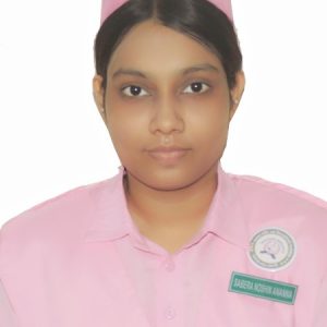 Sabera Noshin Ananna