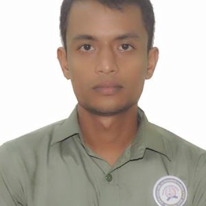 Md. Mobarok Hossen