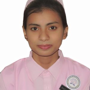 Most. Rafiya Sultana