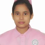 Mst. Sadia Akter Shova